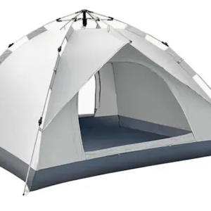 Automatic Pop-Up Family Camping Tent