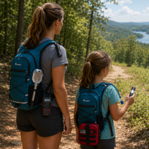 Beginner Hiking Essentials Kit